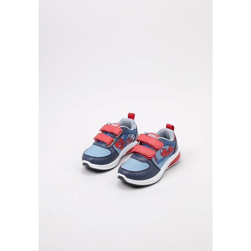 Sneakers Deportivas Niños Cerdá DEPORTIVO SPIDERMAN Azul