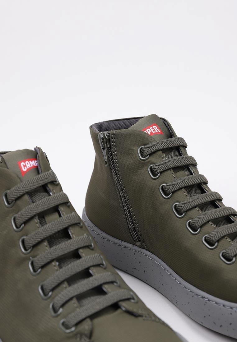 Bottes Camper Modèle K300270 014 Couleur Vert 4/5