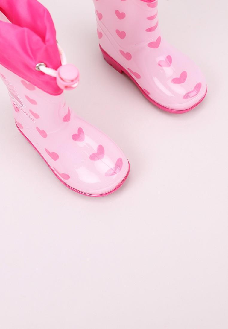 Botas de agua Vela Niños Cerdá BOTA AGUA PEPPA PIG Ros 3/5