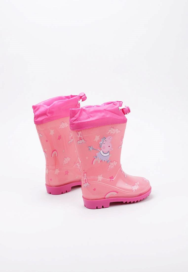 Botte de pluie Voile Enfants Cerdá BOTA AGUA PEPPA PIG Ros 4/4