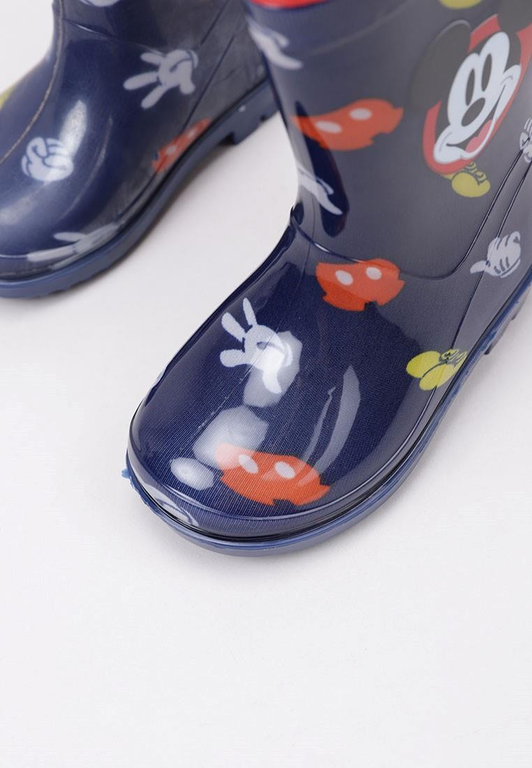 Botas de agua Vela Niños Cerdá BOTA AGUA MICKEY Azu 3/4