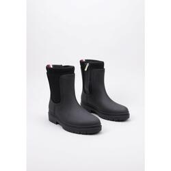 BOTA DE AGUA Vela Mujer TOMMY HILFIGER RAIN BOOT ANKLE