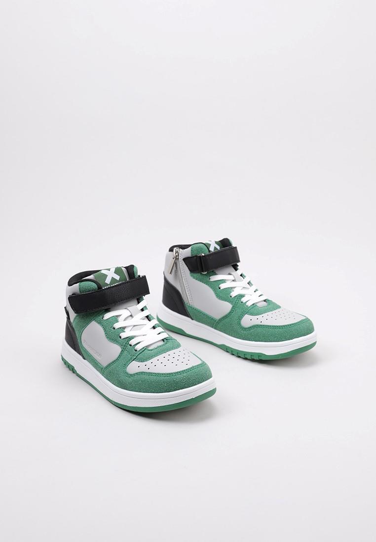 Chaussure de randonnée Baskets Enfants Xti Kids 150558 Ver 2/5