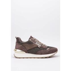 Sneakers Deportivas Mujer Xti 140549 Gris