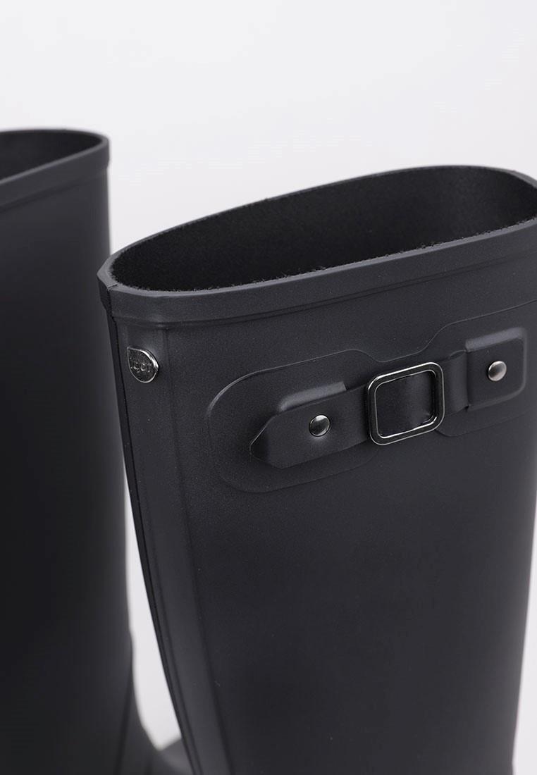Botas de agua Vela Mujer Igor BOIRA Negr 5/5