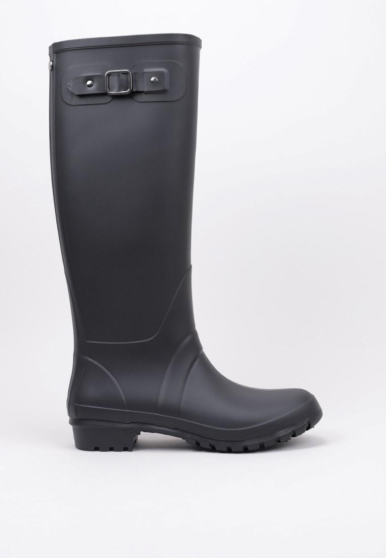 Botas de agua Vela Mujer Igor BOIRA Negr 1/5