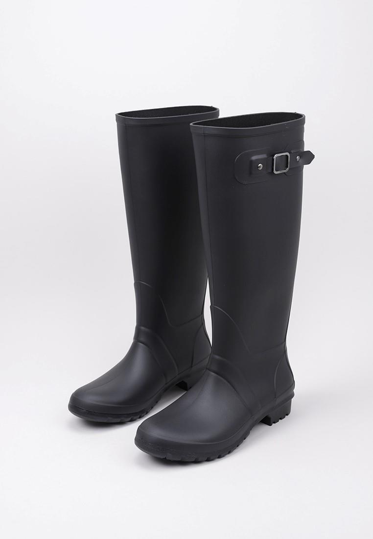 Botas de agua Vela Mujer Igor BOIRA Negr 2/5