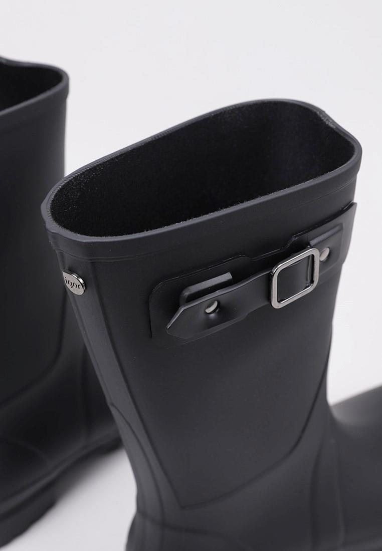 Botas de agua Vela Mujer Igor MINI BOIRA  Negro 5/5