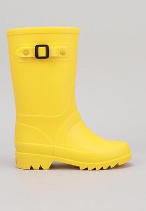 Botte de pluie Voile Enfants Igor PITER Jaun