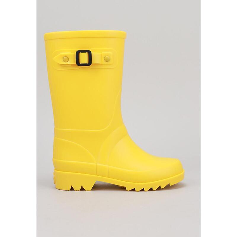 BOTA DE AGUA Vela Niños Igor PITER Amarillo