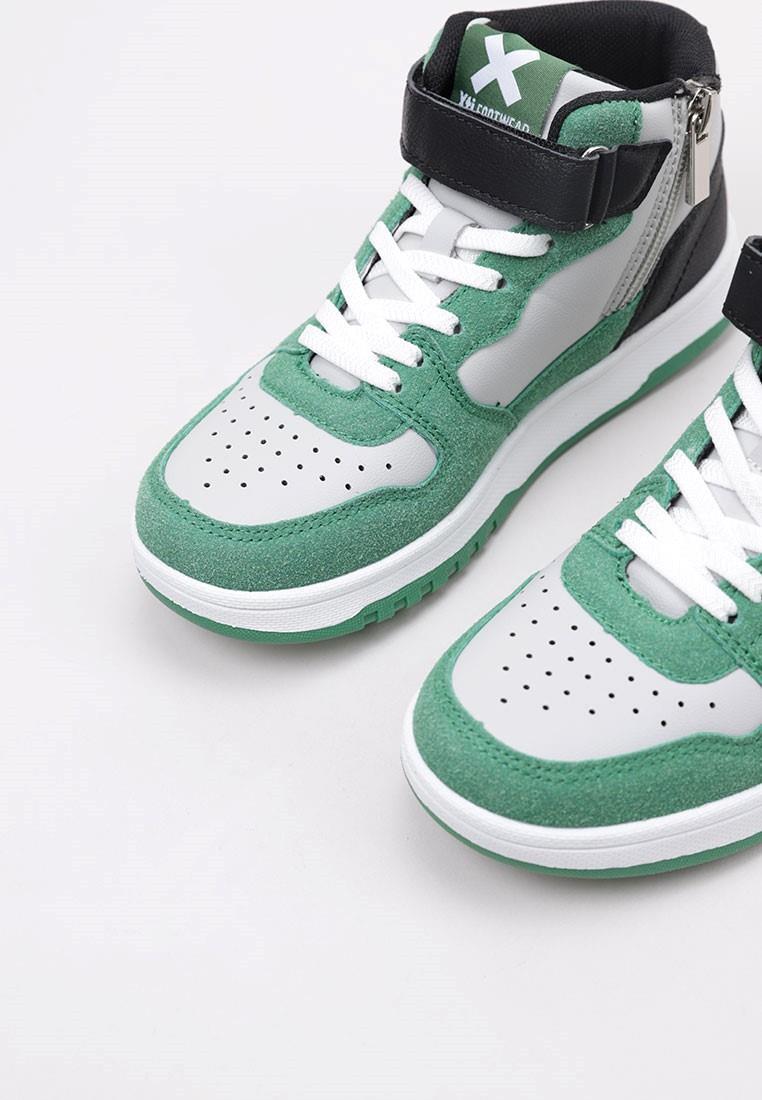 Chaussure de randonnée Baskets Enfants Xti Kids 150558 Ver 3/5