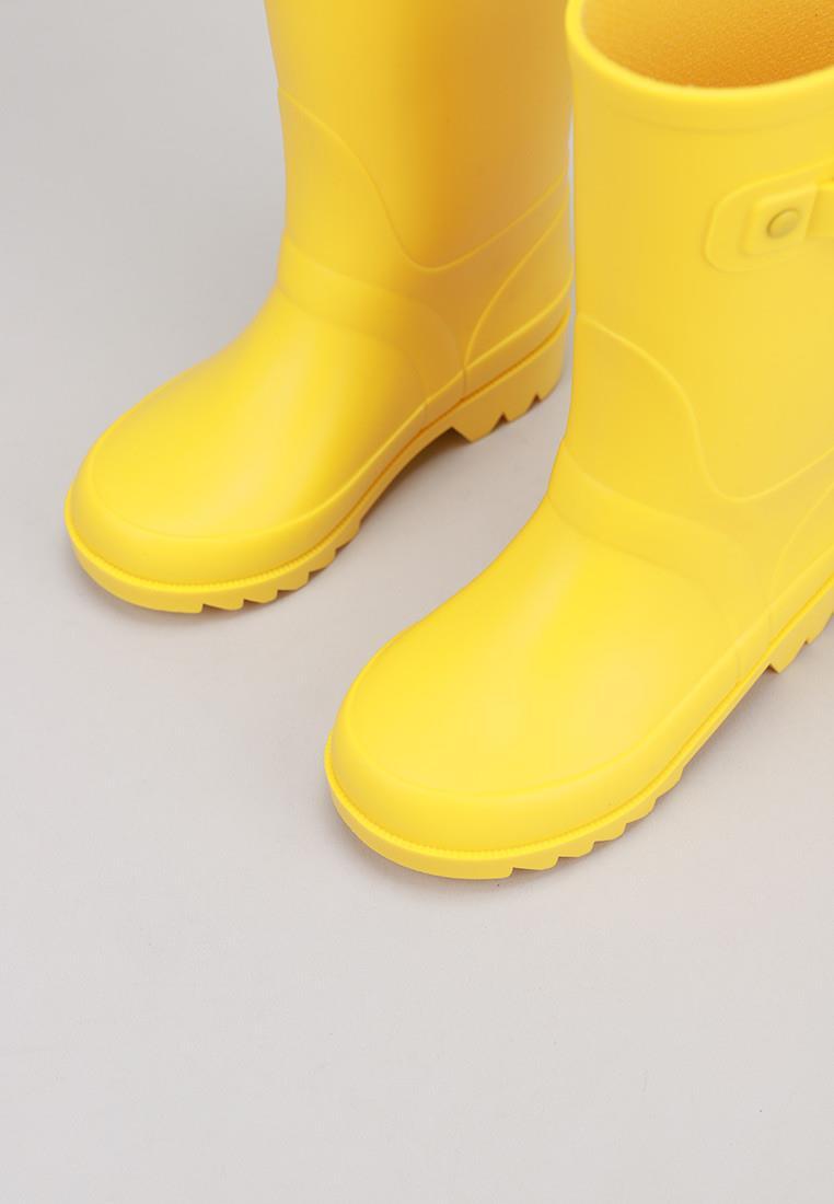 Botte de pluie Voile Enfants Igor PITER Jaun 3/5