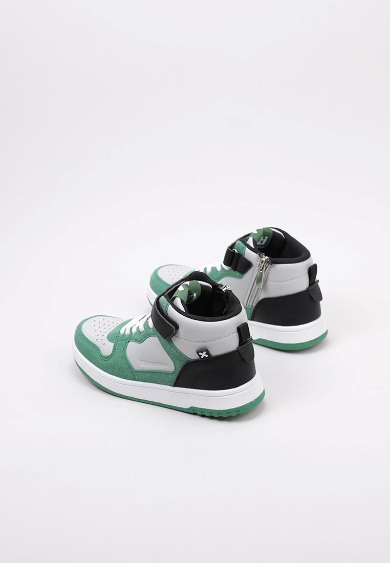 Chaussure de randonnée Baskets Enfants Xti Kids 150558 Ver 4/5