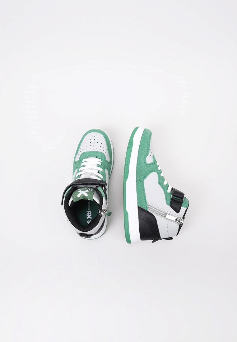 Chaussure de randonnée Baskets Enfants Xti Kids 150558 Ver 5/5