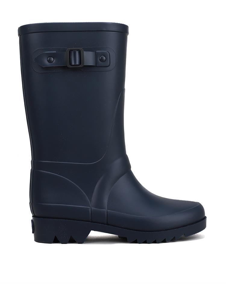 Bottes Igor Modello W10115 Colore Blu 5/5