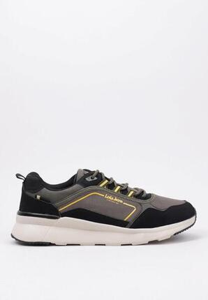 Chaussure de randonnée Baskets Homme Lois 64228 Ver