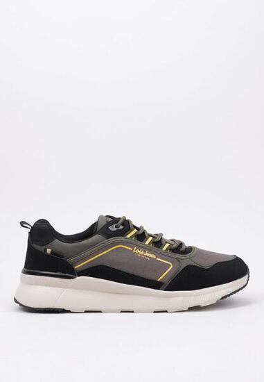 Chaussure de randonnée Baskets Homme Lois 64228 Ver