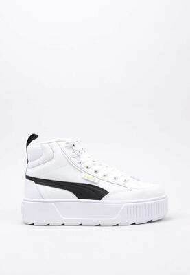 Schoenen universeel voor vrouwen puma karmen mid