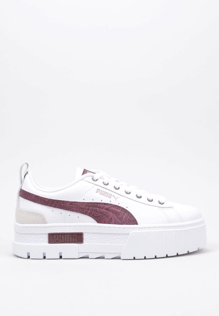 Baskets Puma modèle 391753-01 pour femmes 1/7