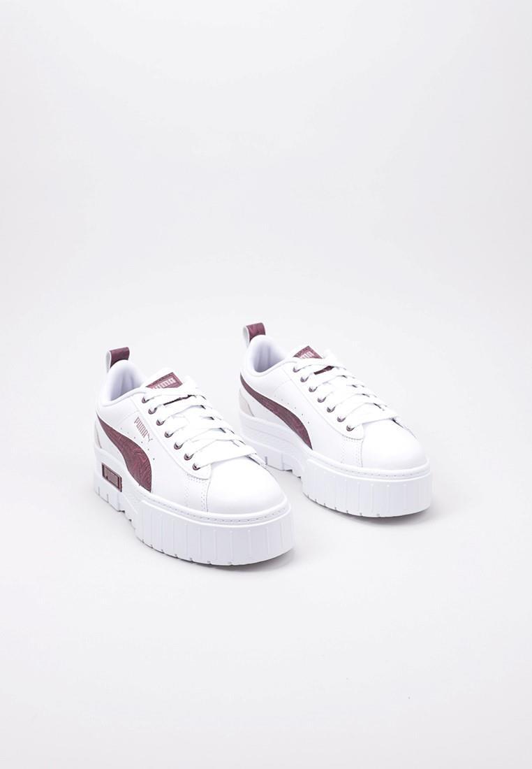 Baskets Puma modèle 391753-01 pour femmes 2/7