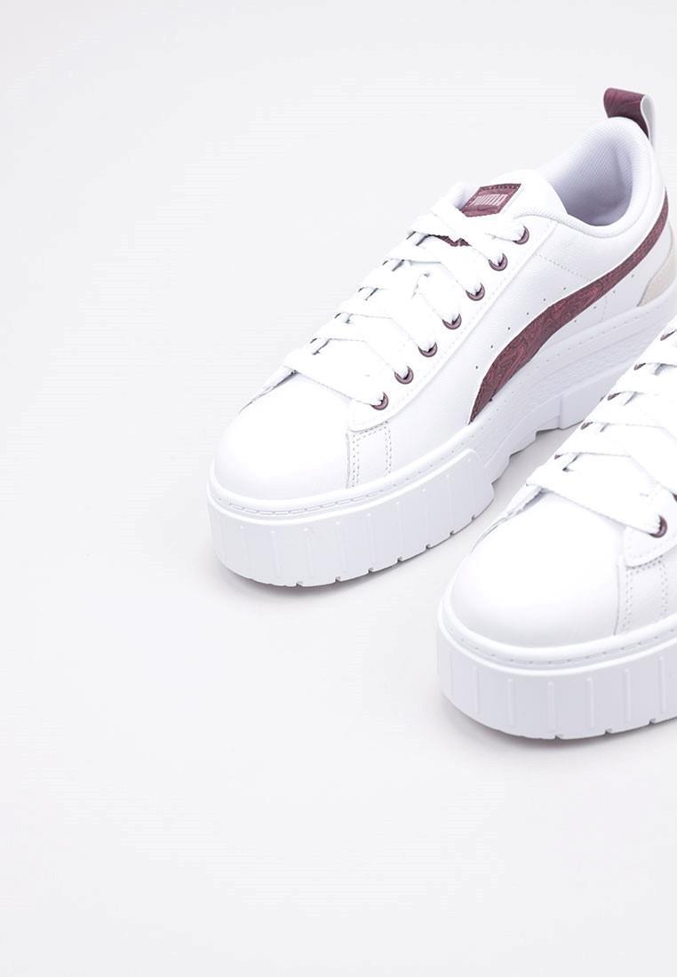 Baskets Puma modèle 391753-01 pour femmes 3/7