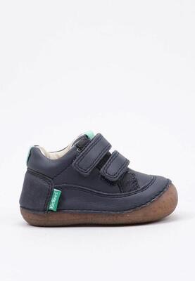 Zapatillas Caminar Niños KICKERS SOSTANKRO