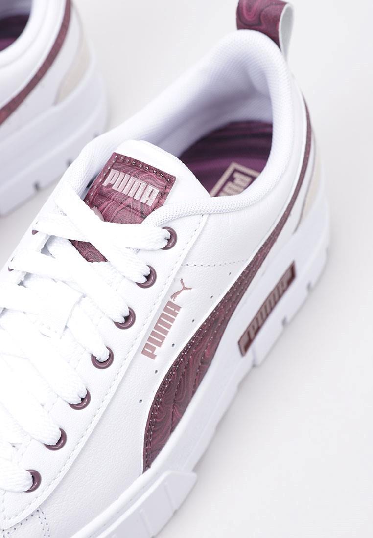 Baskets Puma modèle 391753-01 pour femmes 4/7