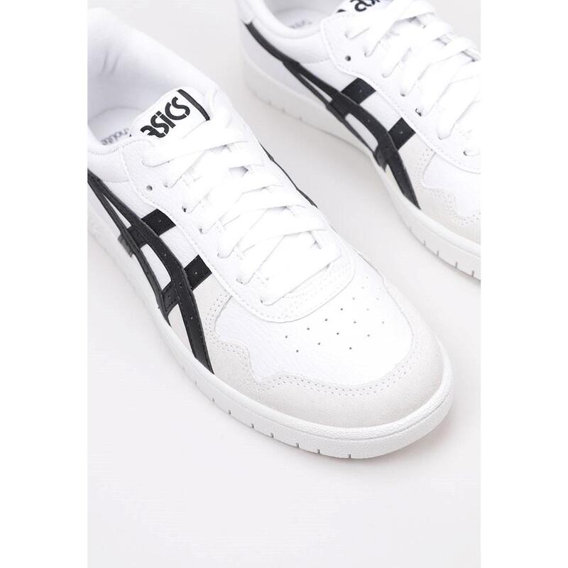 Pantofi Asics albi pentru bărbați