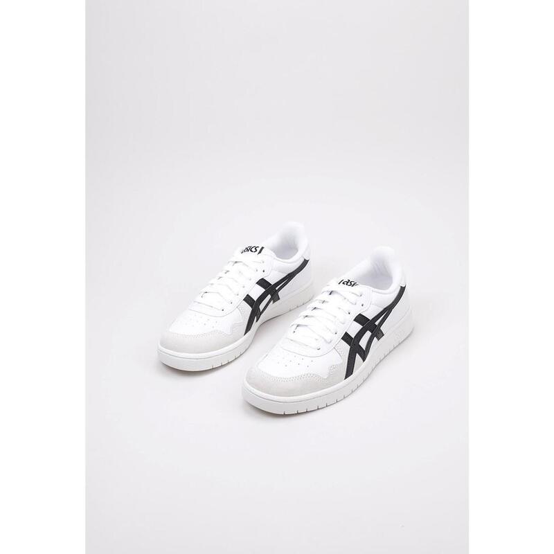 Pantofi Asics albi pentru bărbați