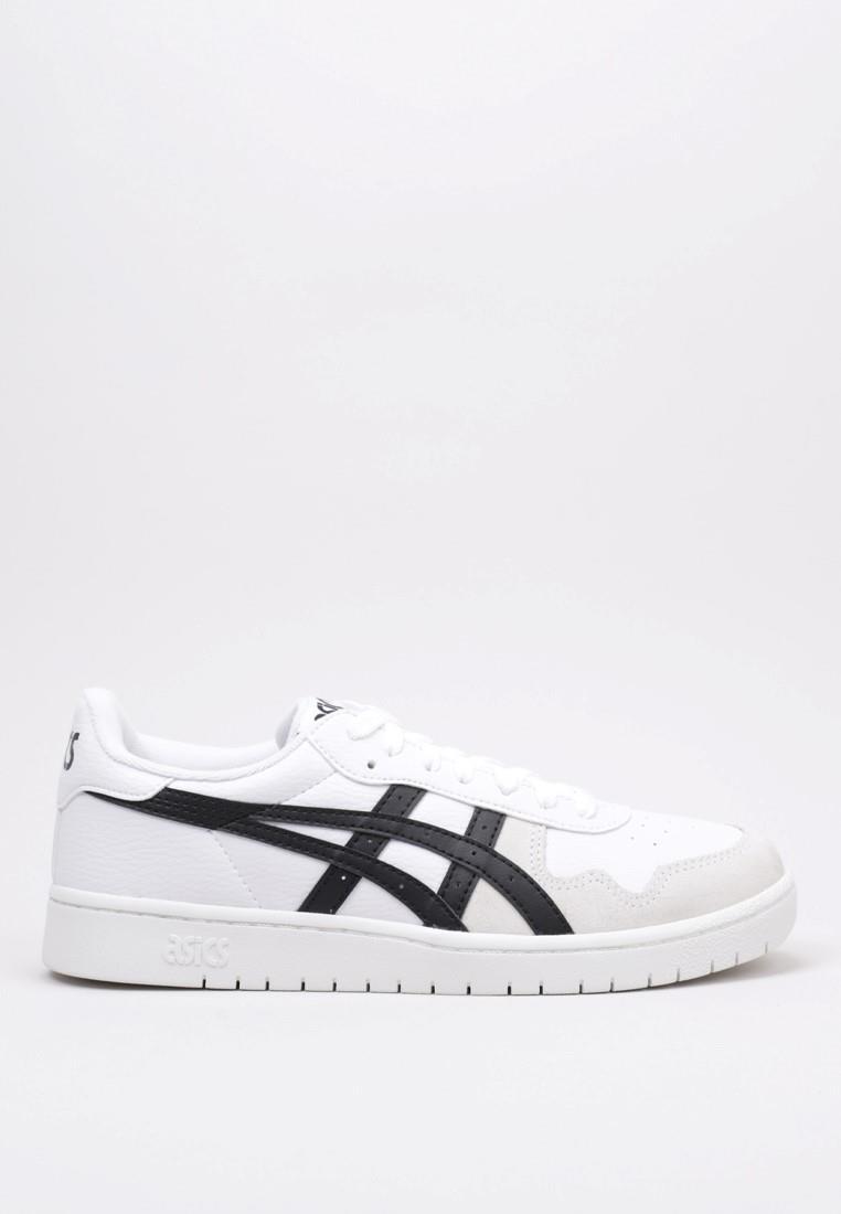 ASICS Sapatilhas masculinas Asics Japan Branco.