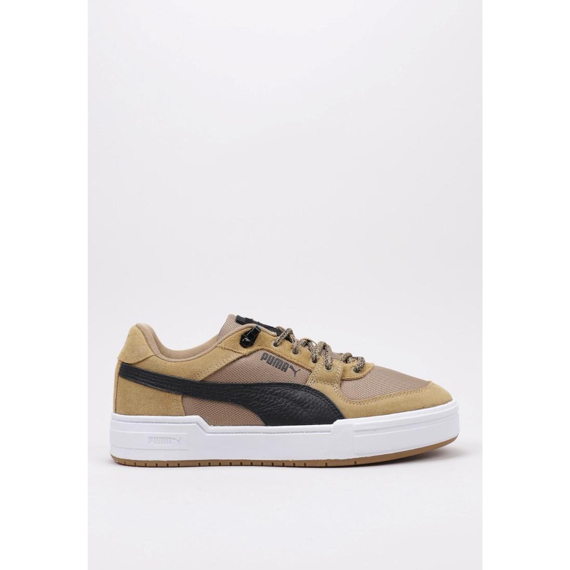 Zapatillas store puma marron