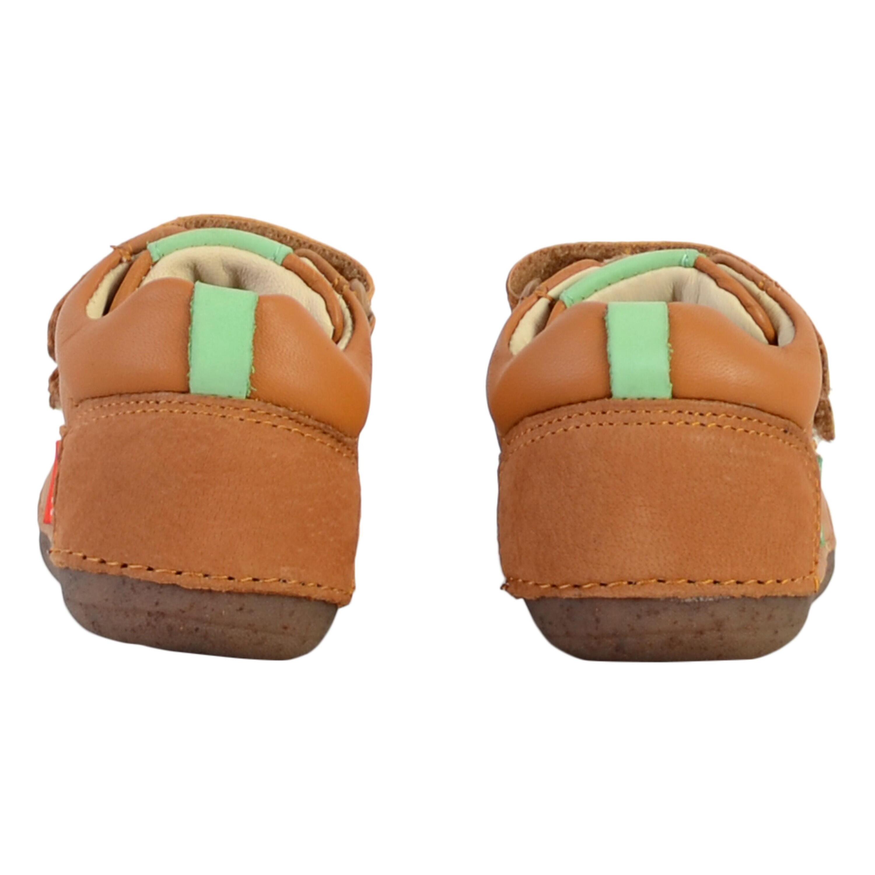 Zapatillas Caminar Niños KICKERS SOSTANKRO 4/5