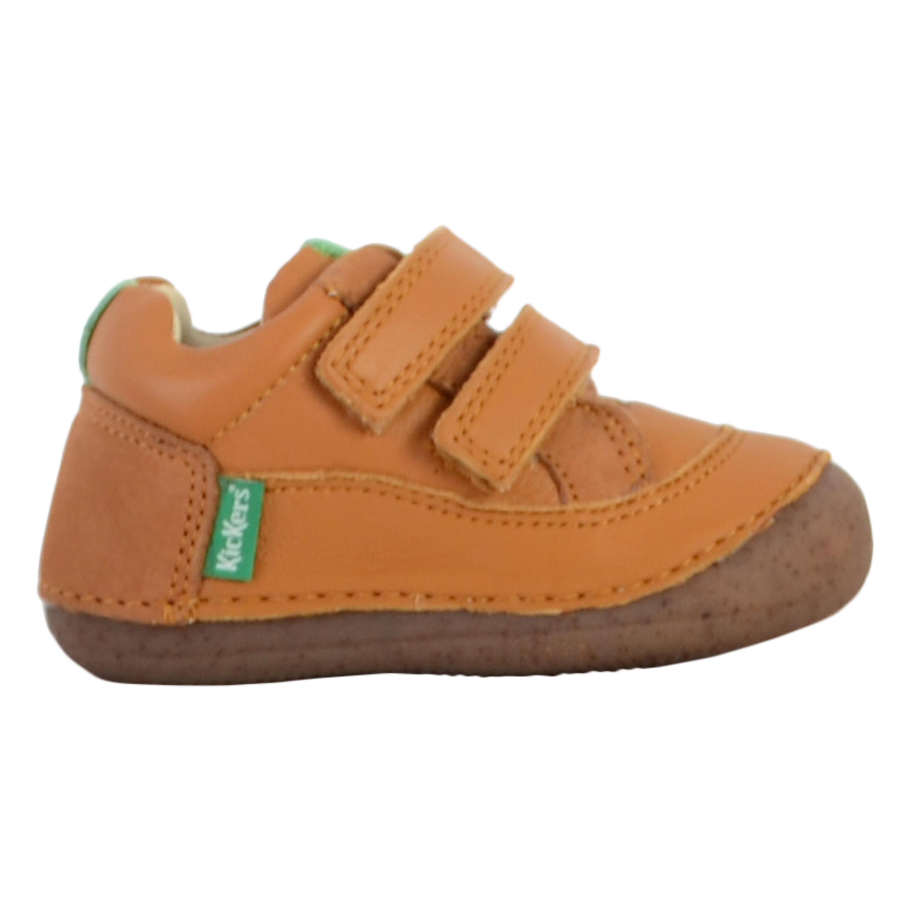 Zapatillas Caminar Niños KICKERS SOSTANKRO 2/5