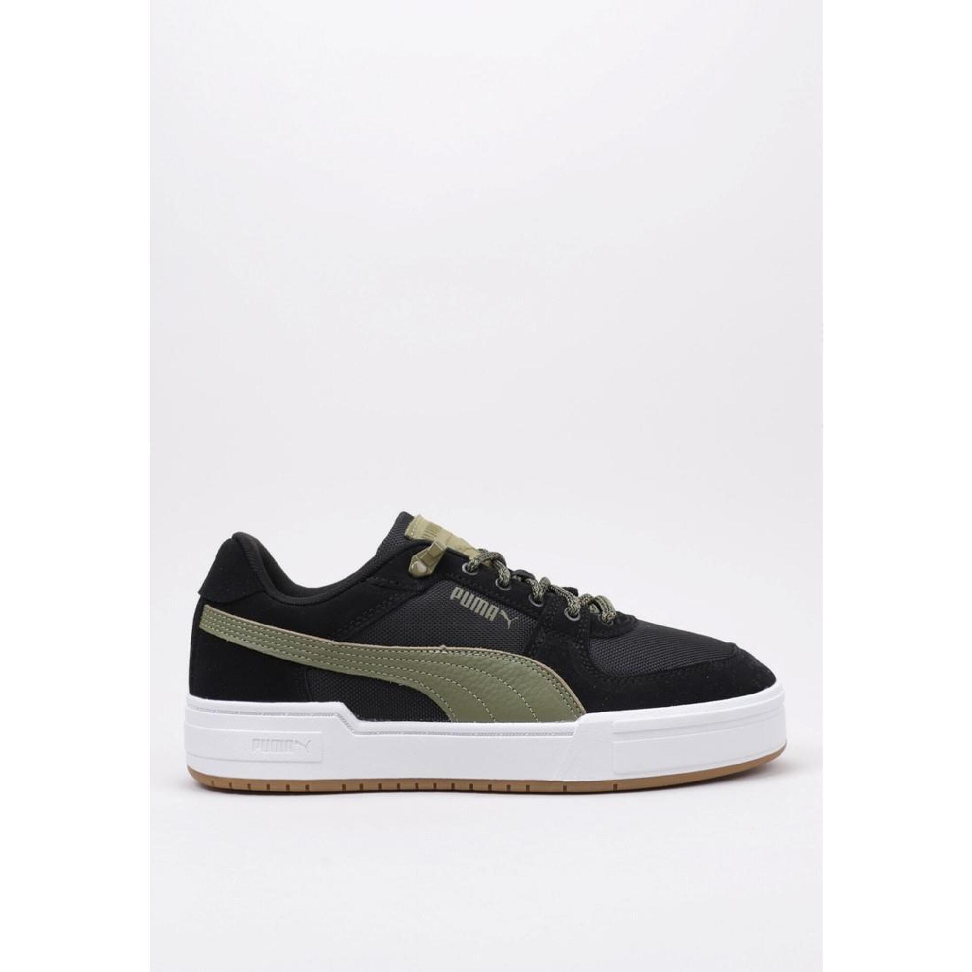 Puma - Chaussure De Randonnée Baskets Homme Puma Ca Pro Trail Ver - Baskets - Noir|vert - 42 - Decathlon