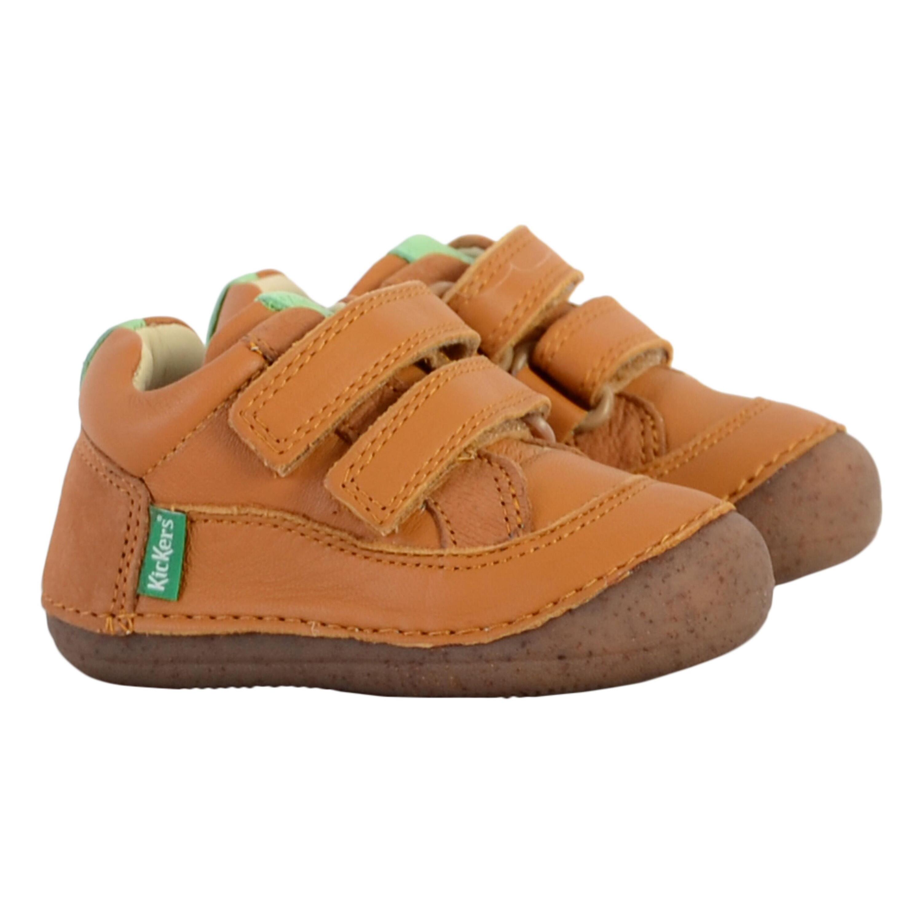 Zapatillas Caminar Niños KICKERS SOSTANKRO 3/5