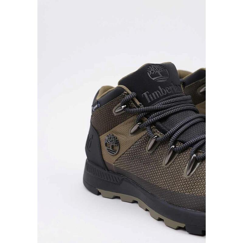 BOTA DE MONTAÑA Hombre TIMBERLAND SPRINT TREKKER MID BOOT WTF