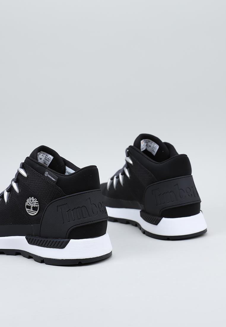 Chaussures de trekking Timberland Sprint Trekker Waterproof Mid 5/5