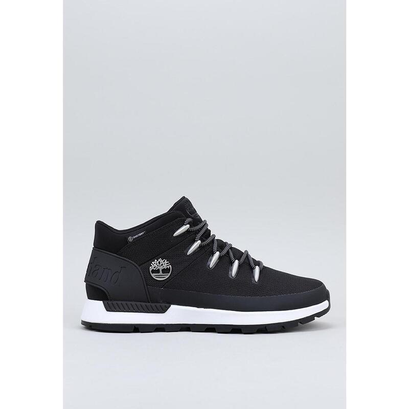 Buty do chodzenia męskie Timberland Sprint Trekker Mid WP