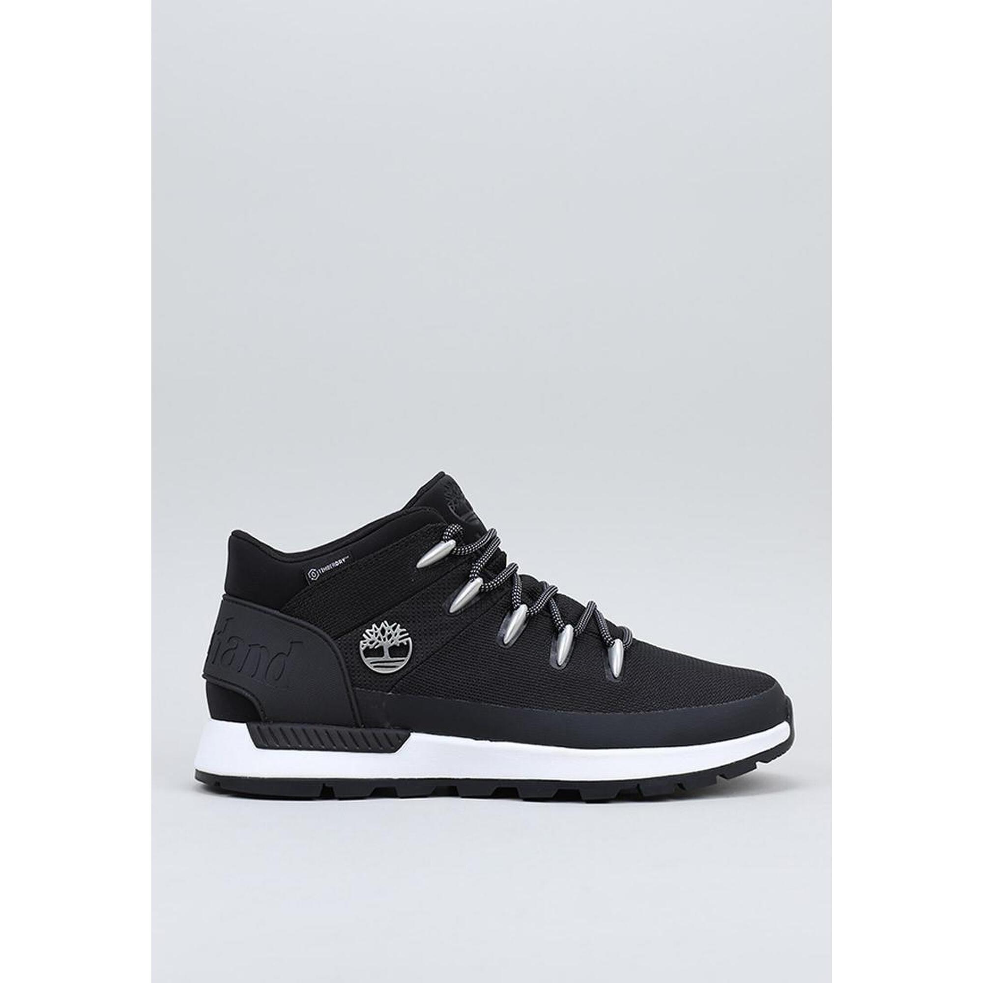 Buty do chodzenia męskie Timberland Sprint Trekker Mid WP