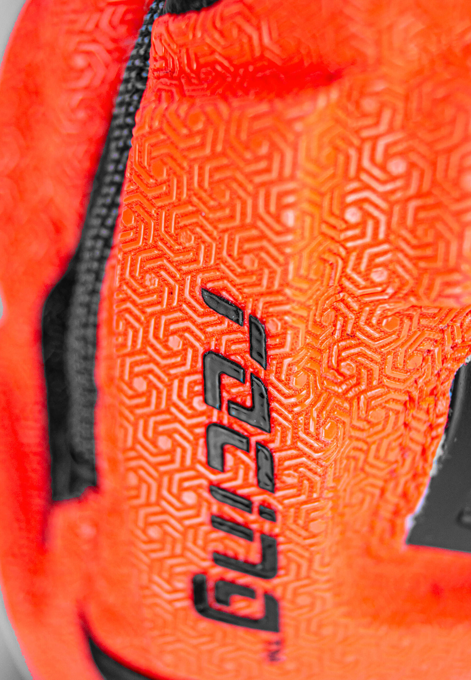 Wanten Reusch Worldcup Warrior GS 6/10