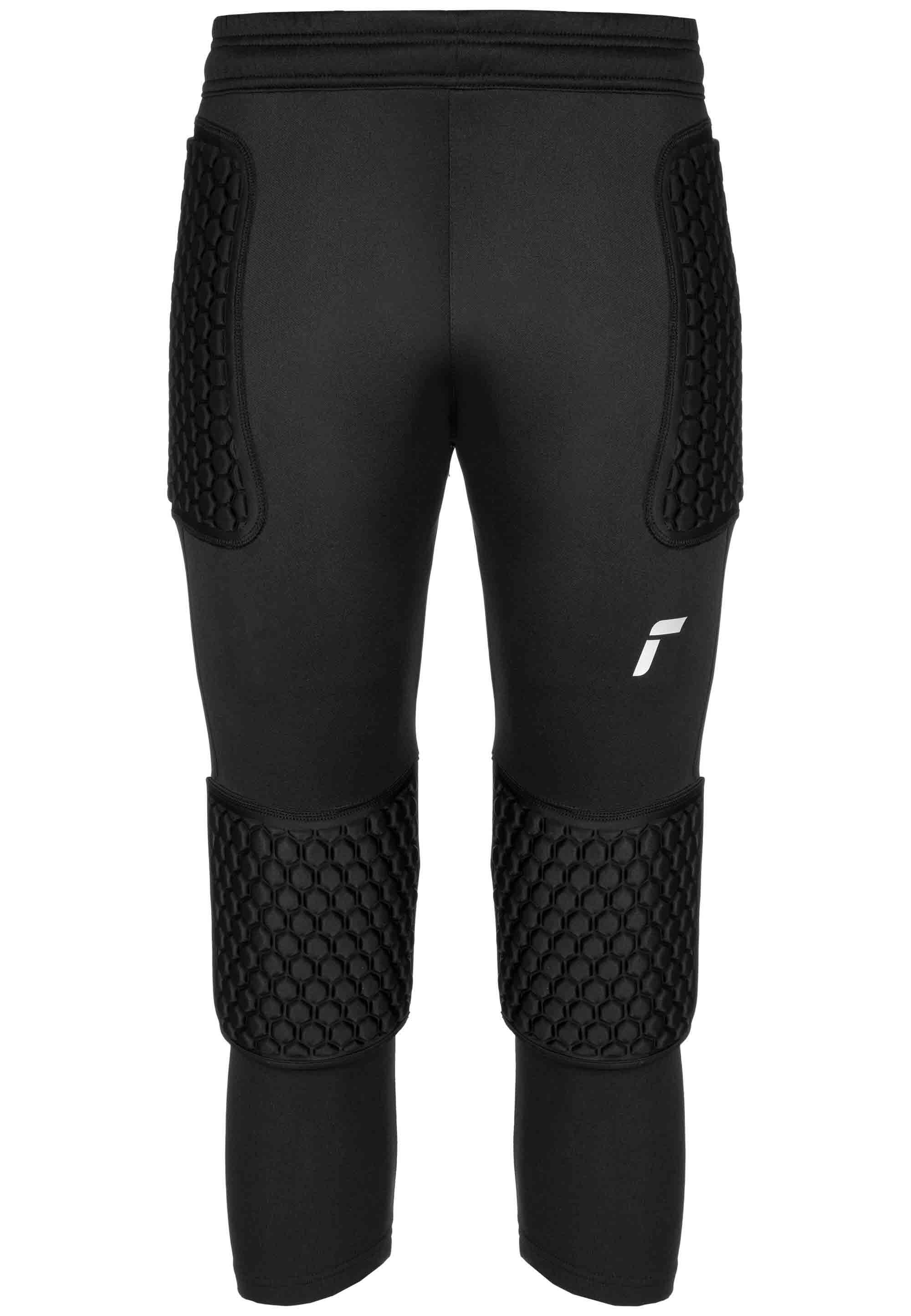 REUSCH Reusch Torwarthose Contest 3/4 Short Advance Junior