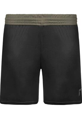 Shorts Match Short