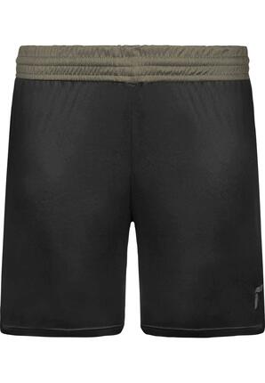 Shorts Match Short