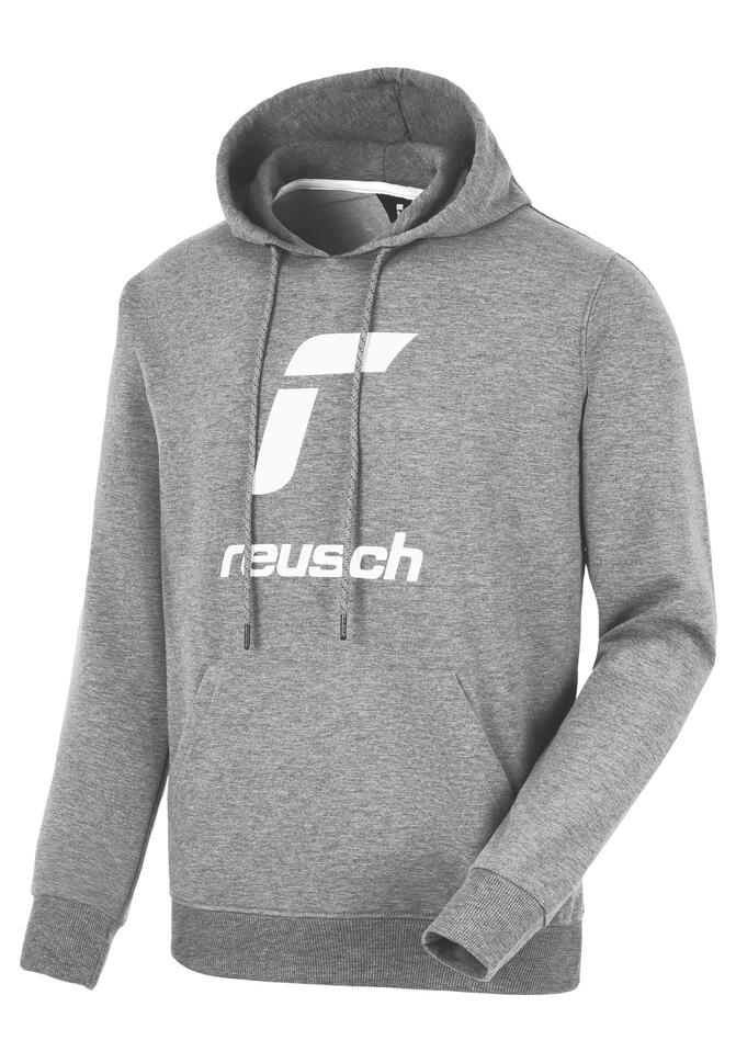 Bluza dresowa męska Reusch Hoodie