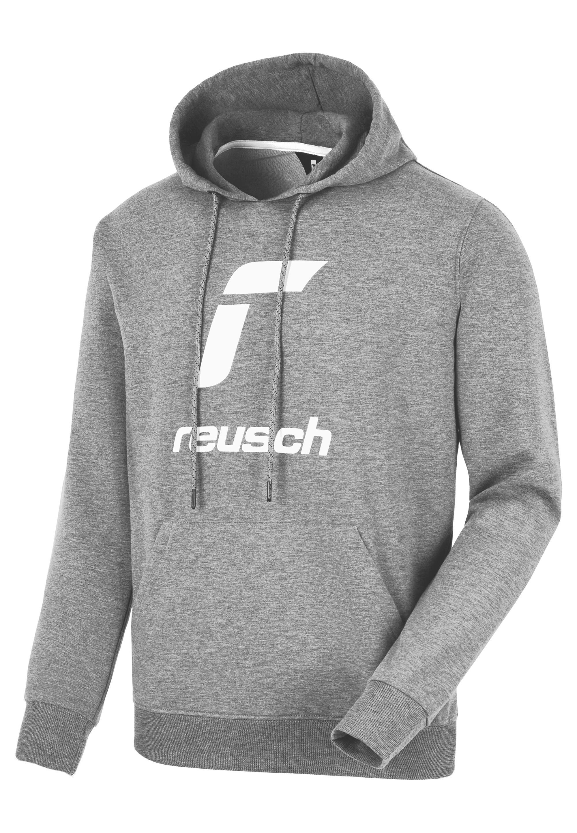 Felpa Reusch 2/3