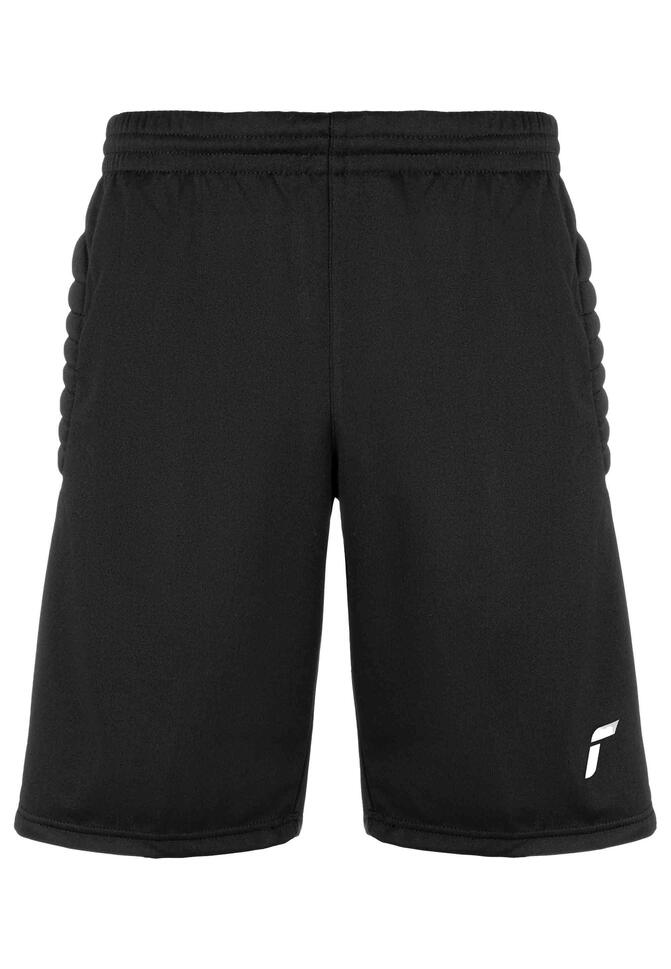 Spodenki piłkarskie dziecięce Reusch GK Training Short Junior