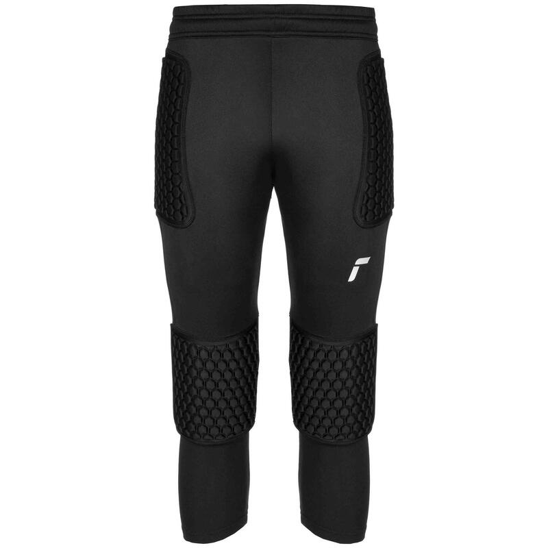 Reusch Torwarthose Contest 3/4 Short Advance Junior