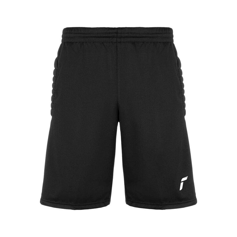 Spodenki piłkarskie dziecięce Reusch GK Training Short Junior