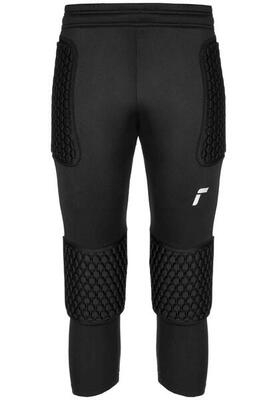 Pantaloncini per bambini Reusch Contest 3/4 Advance