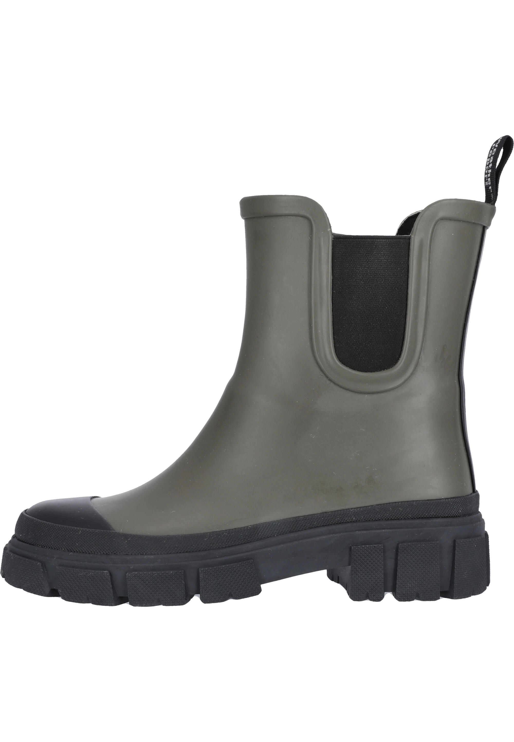 Damskie gumowe buty przeciwdeszczowe Weather Report Raylee